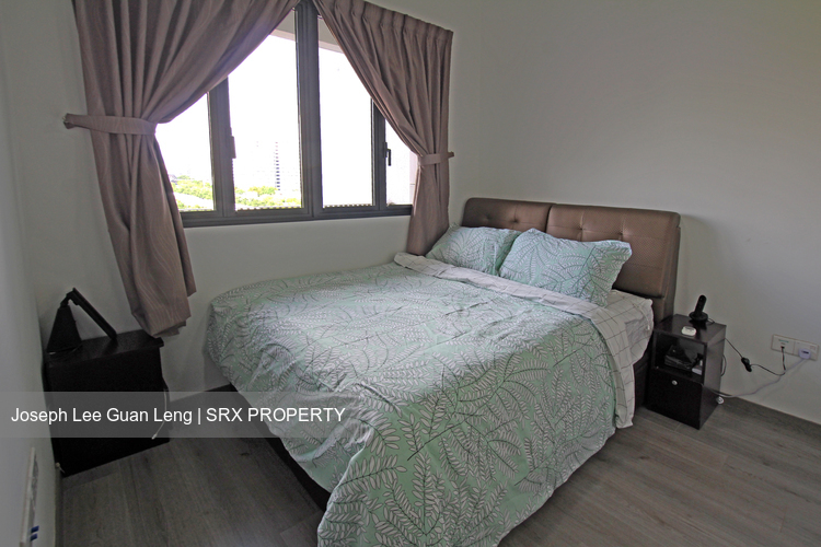 Jewel @ Buangkok (D19), Condominium #185448832